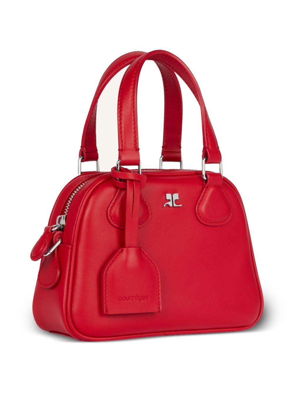AC Stud tote bag - 4