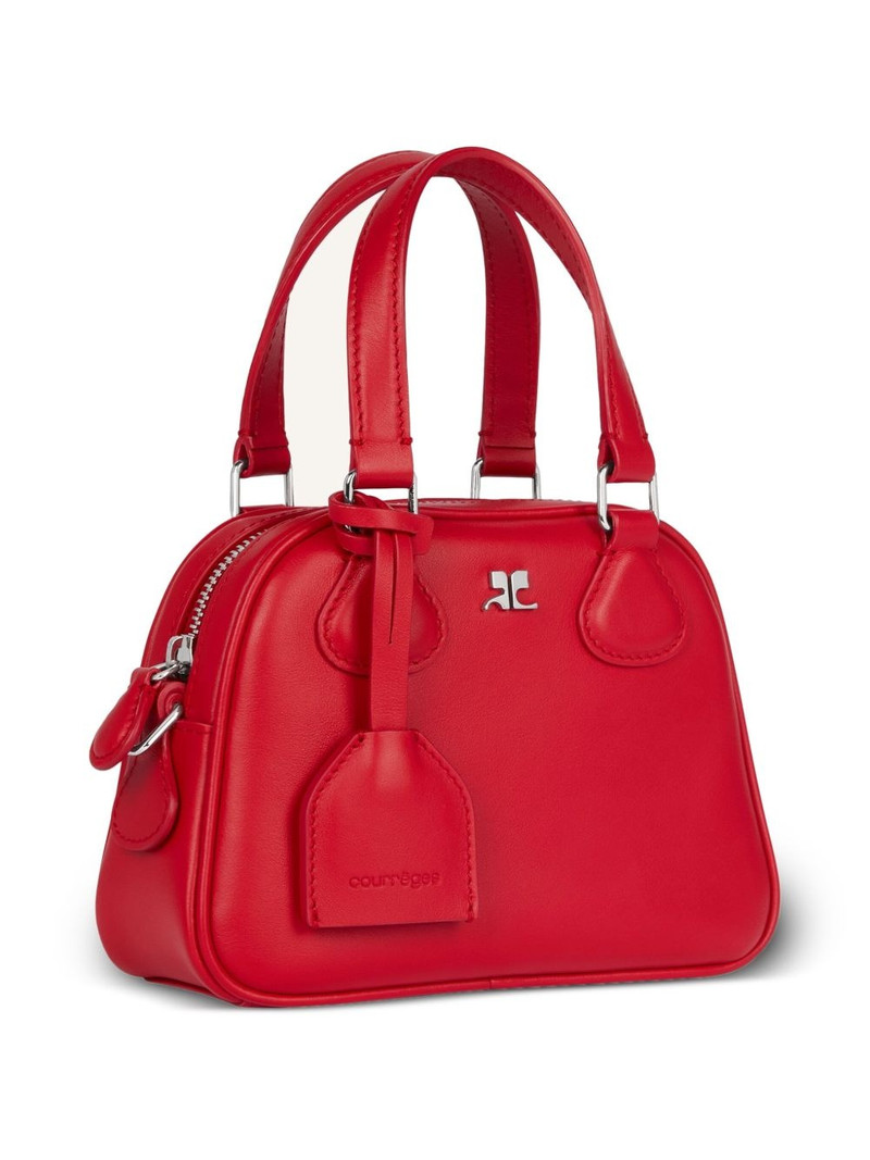AC Stud tote bag 4