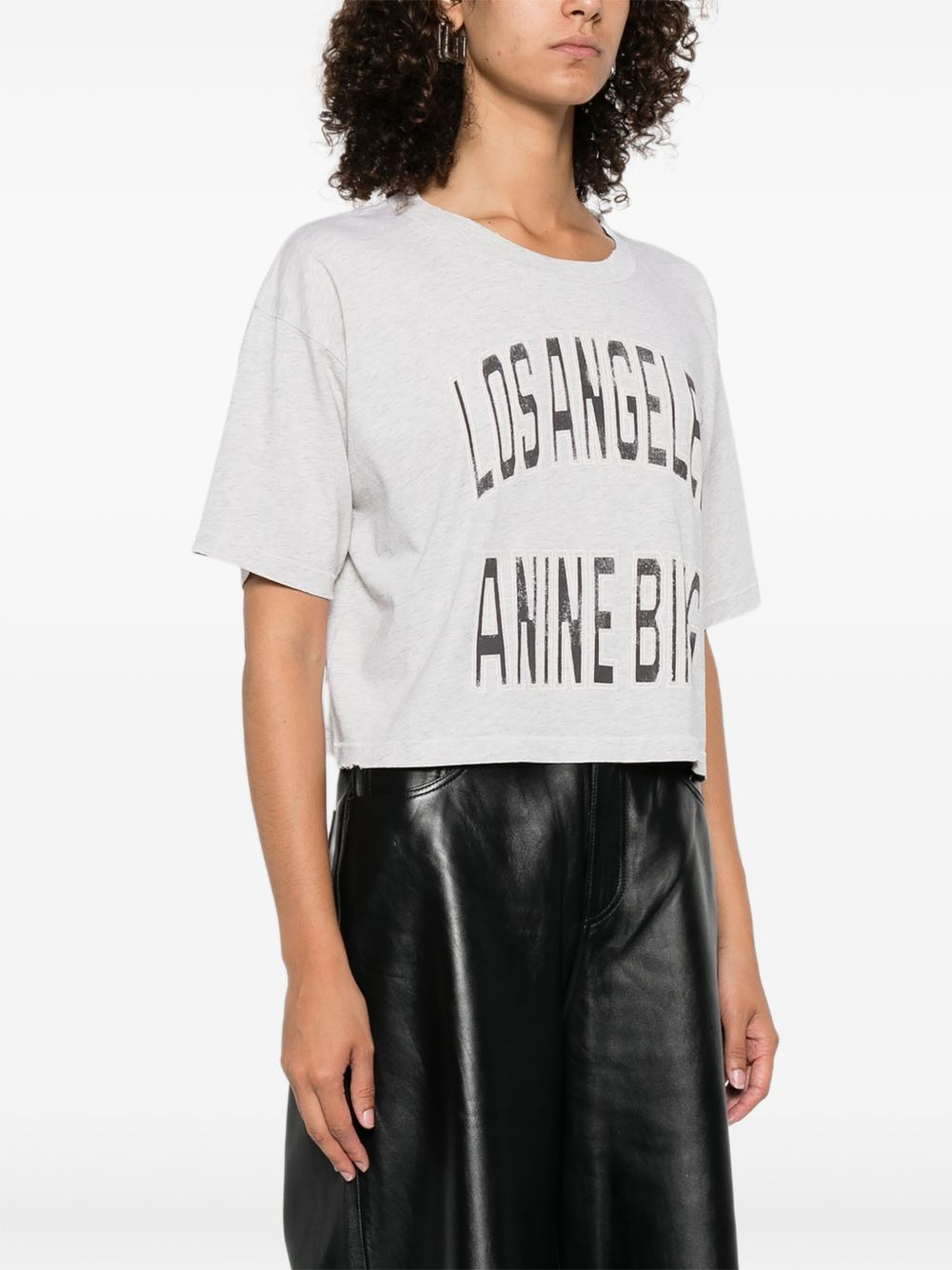 Los Angeles T-shirt - 3