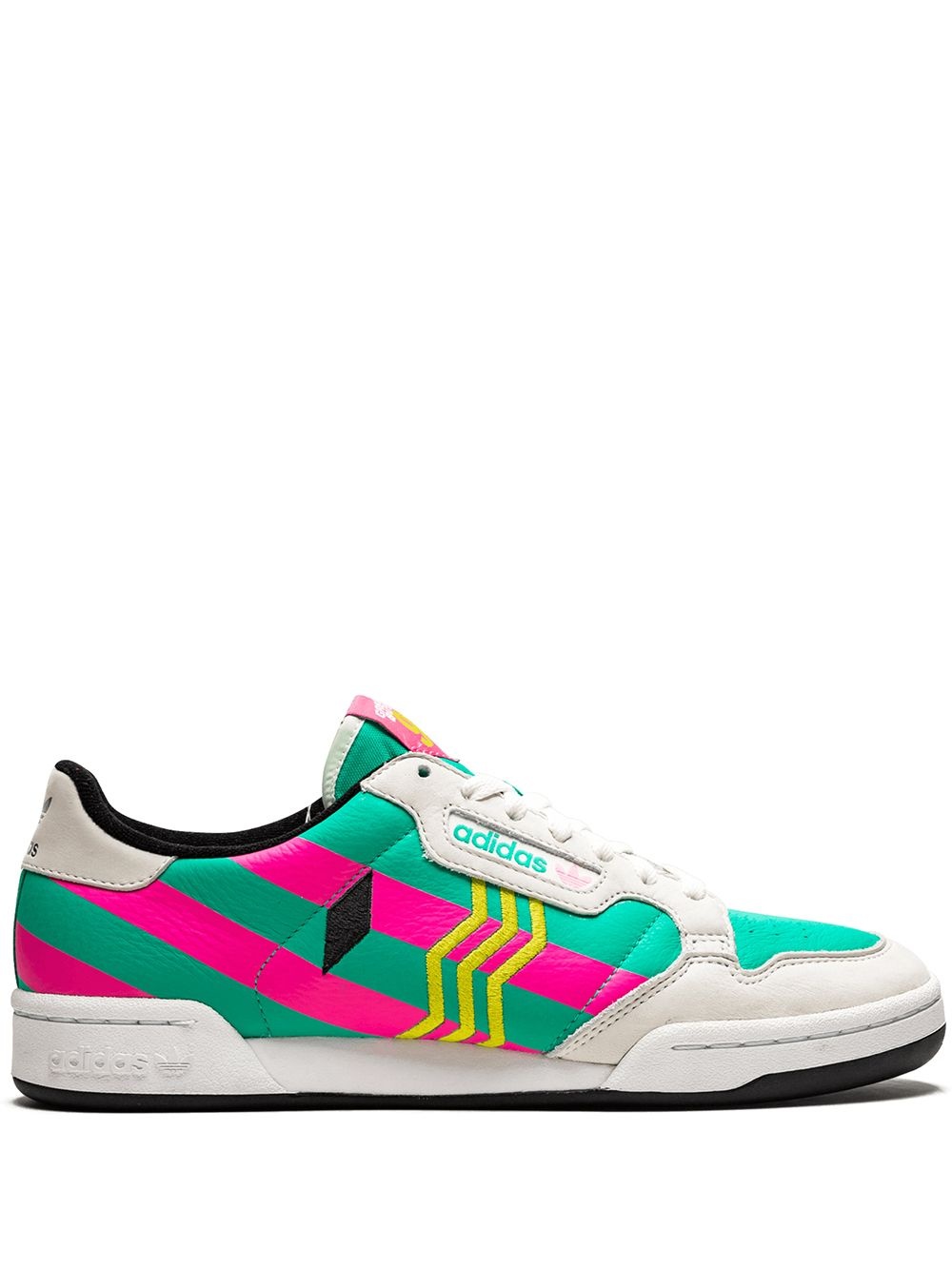 x AriZona Iced Tea Continental 80 sneakers - 1