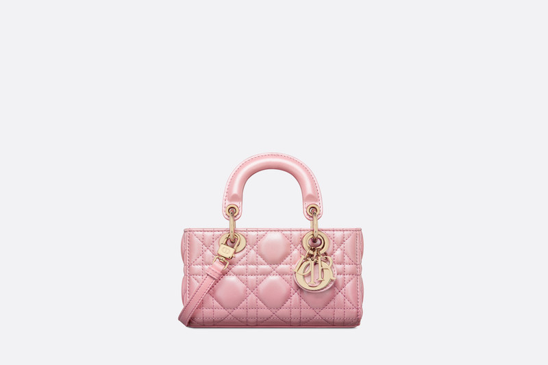 Lady D-Joy Micro Bag 1