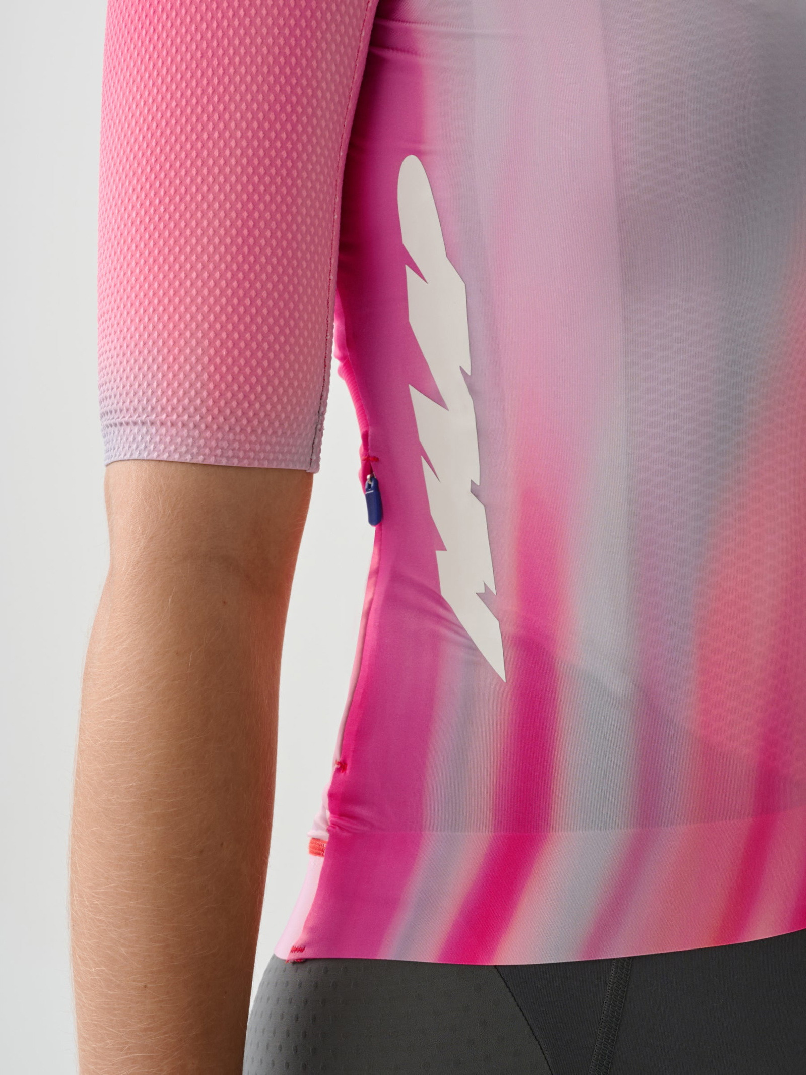Women's Solar Pro Race Jersey - 7