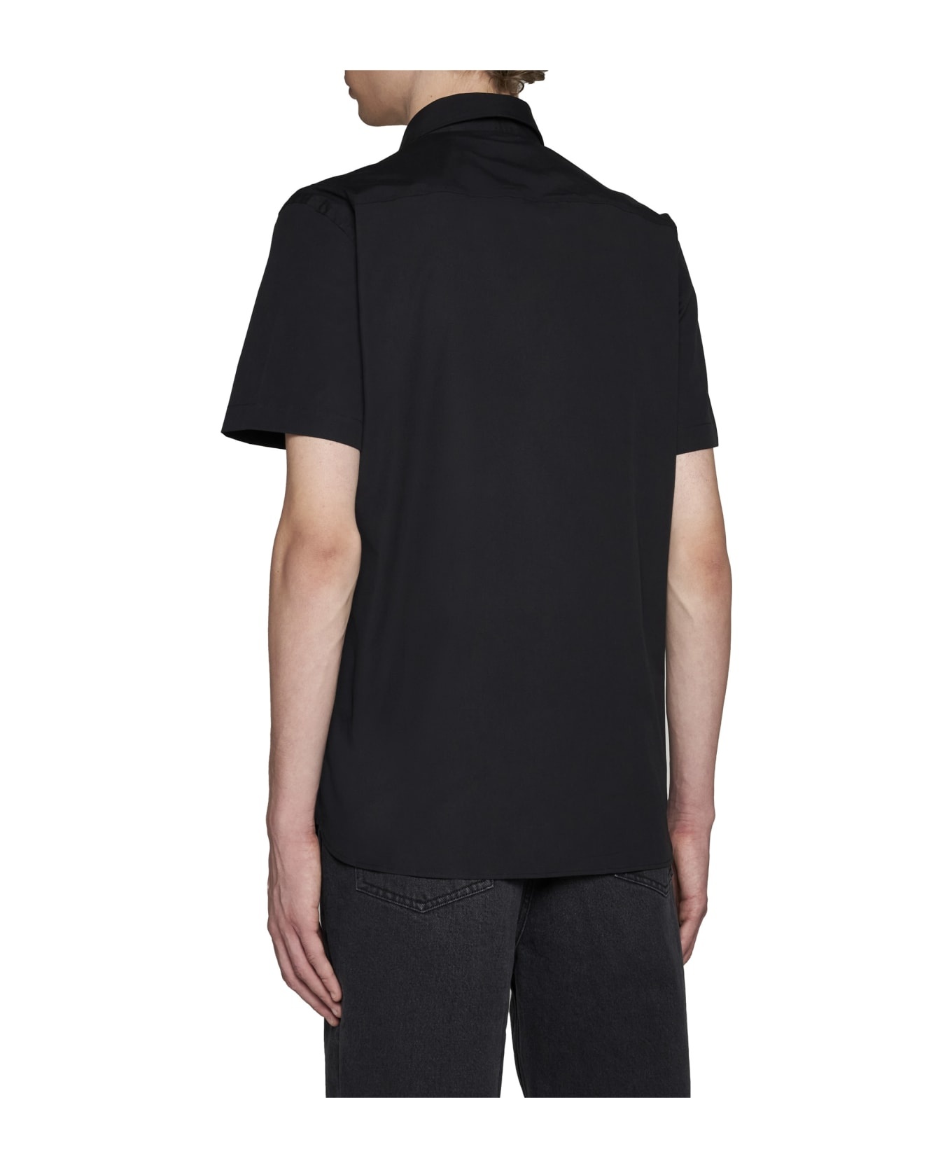 Sherfield Shirt - 3