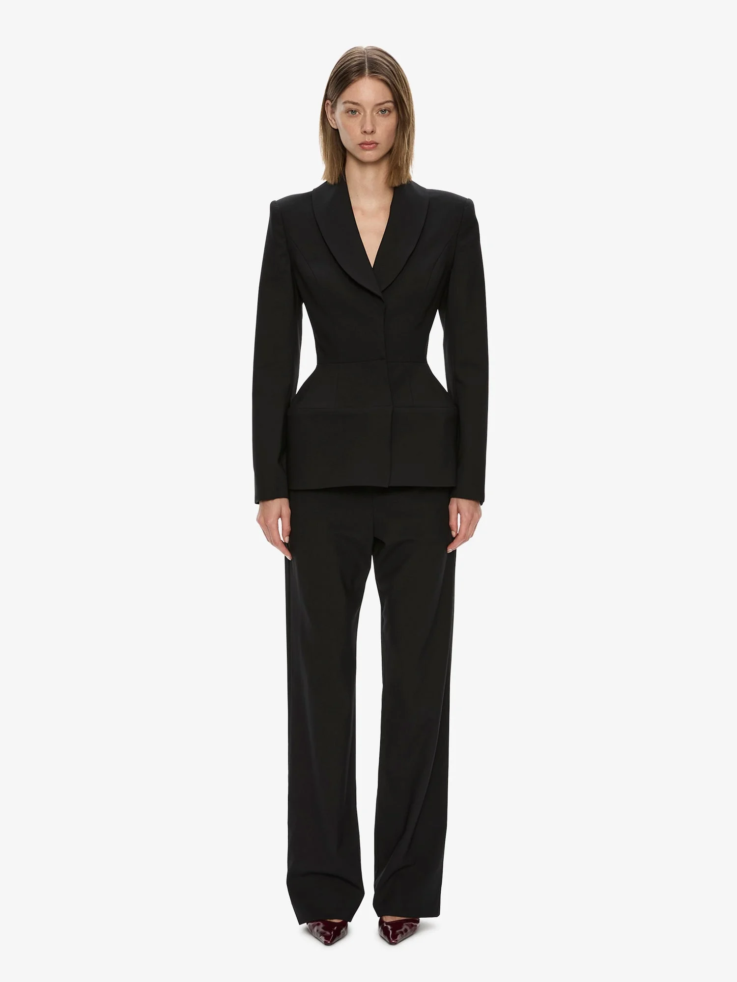 Lea Trouser - 1