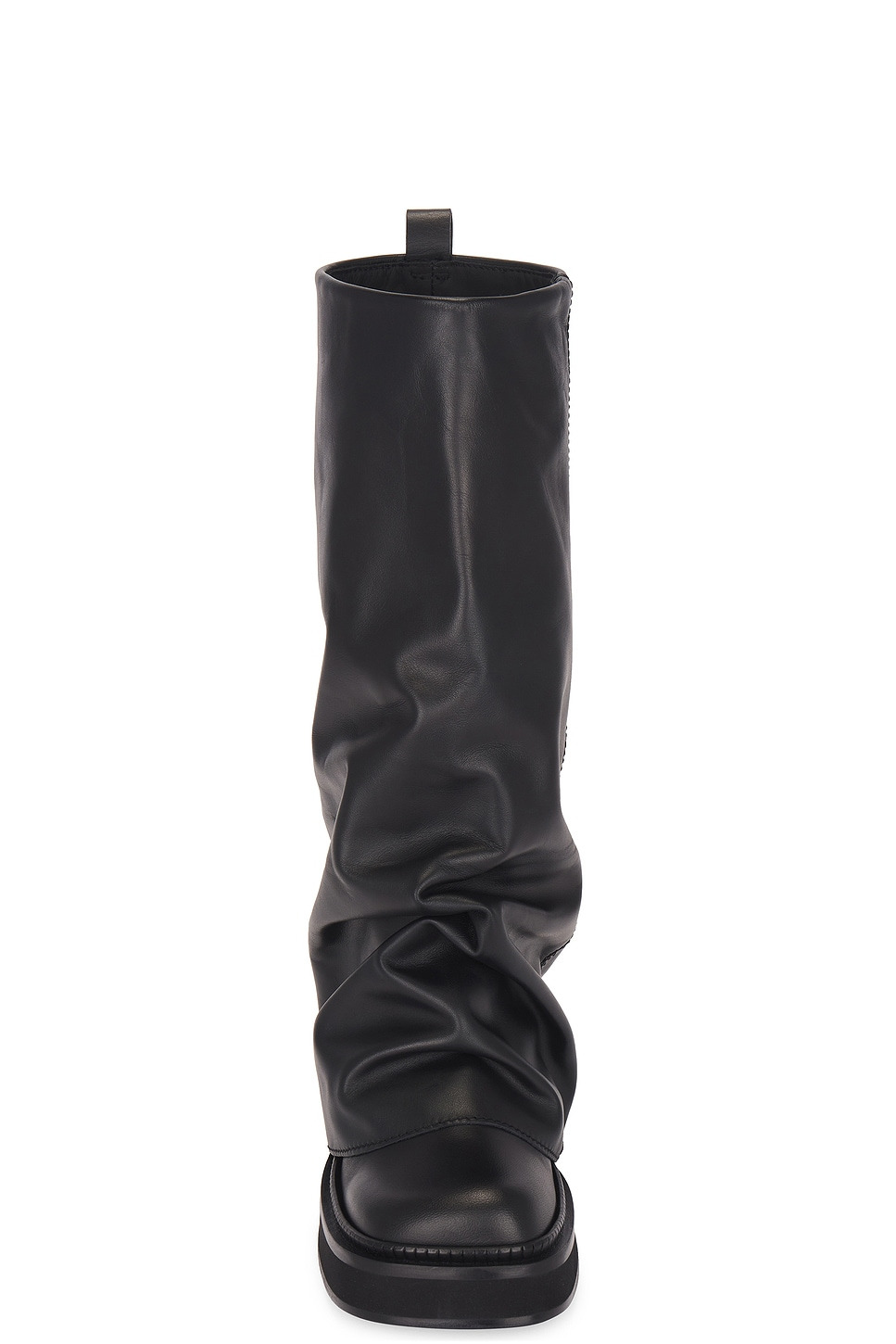 Robin Combat Boot - 4