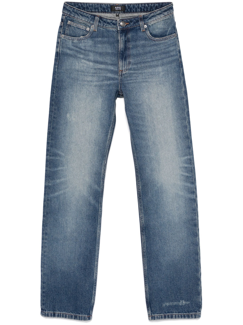 Kylie Jeans 1