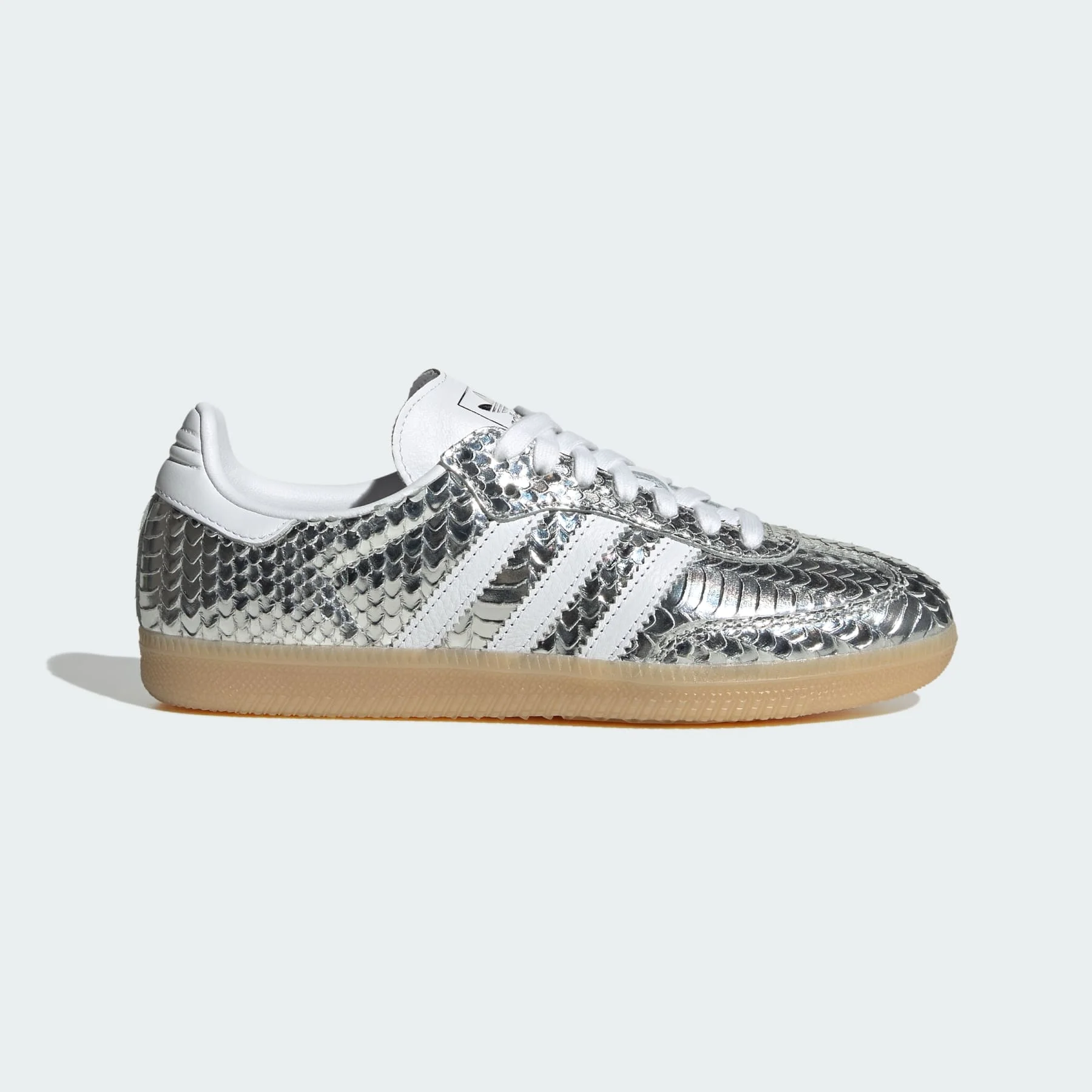 SAMBA SHOES - 1