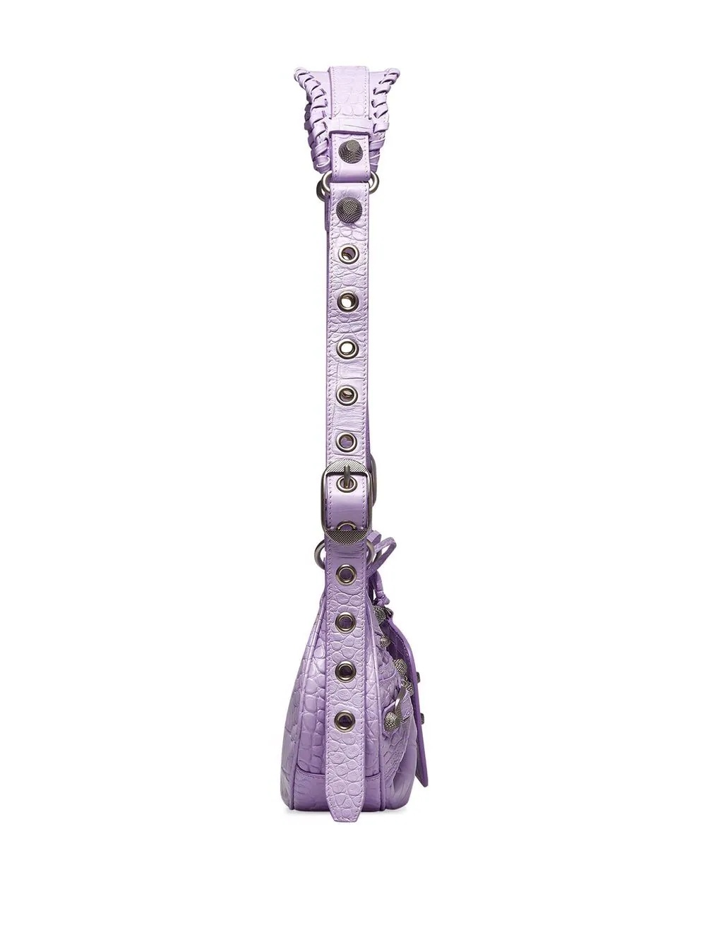 Le Cagole XS shoulder bag - 3