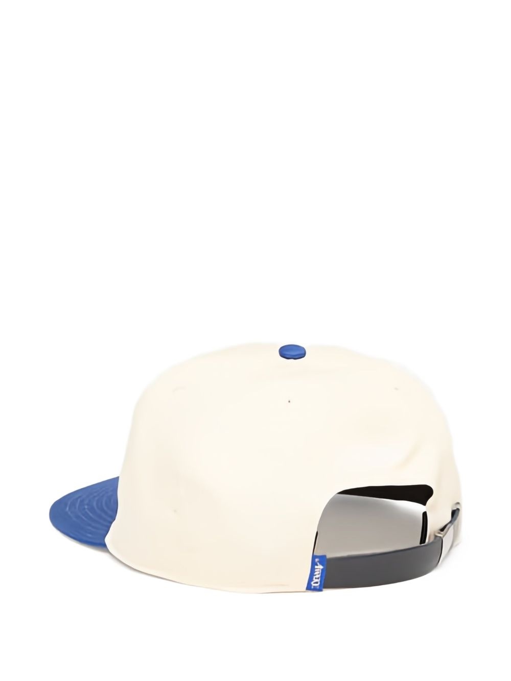 Classic A cap - 2