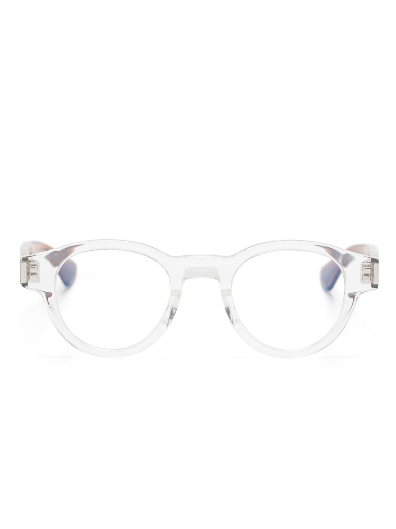 round-frame glasses 1