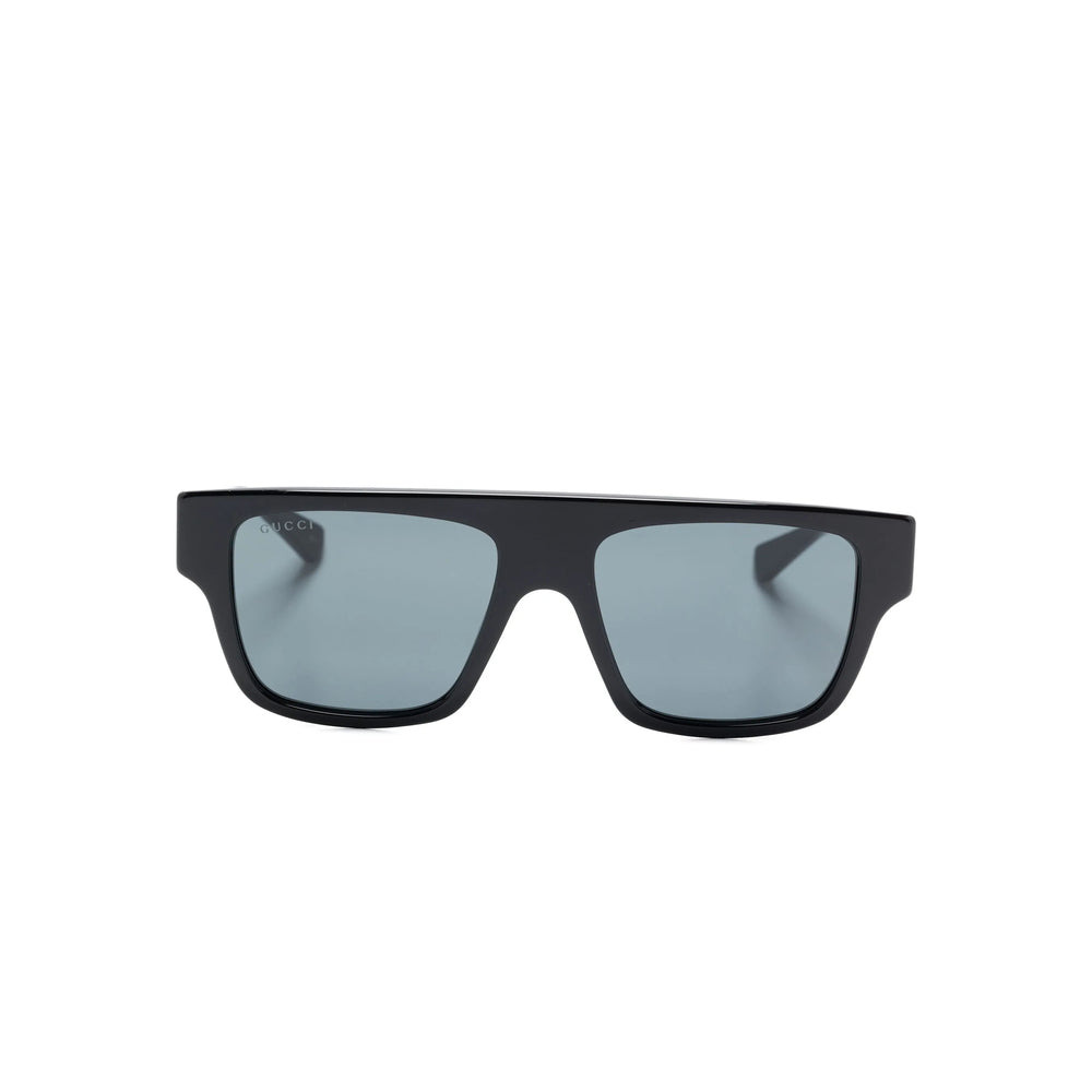 Gucci Black Sunglasses Men - 1