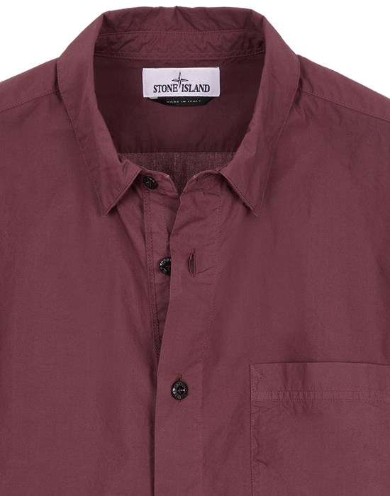 12510 GARMENT-DYED LIGHT COTTON TELA 'PARACADUTE' - 5