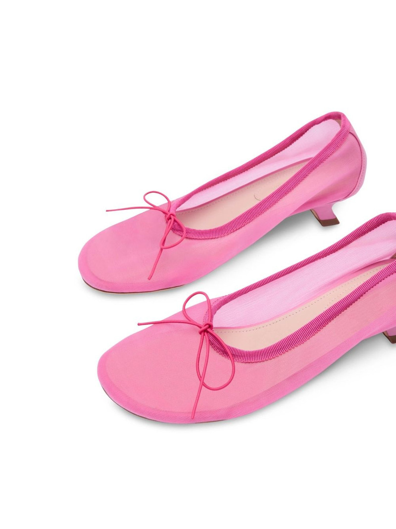 38mm ballet pumps 3