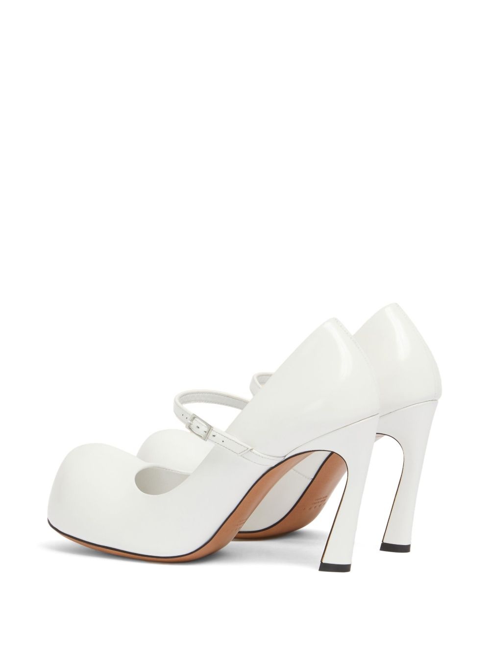 Mary Jane pumps - 3