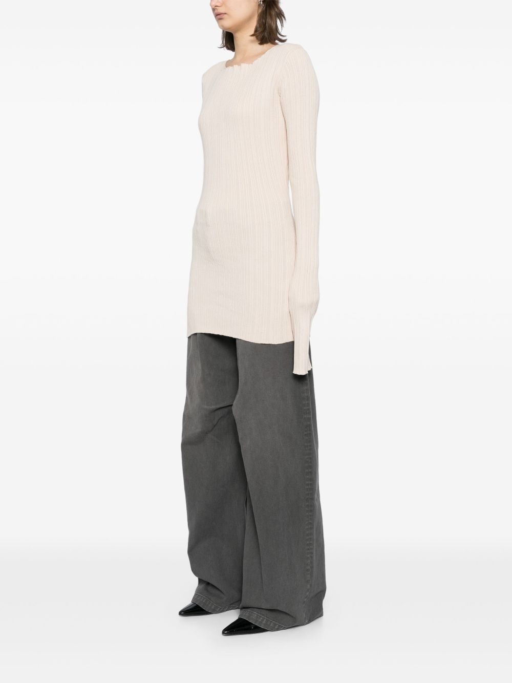 Arches knit top - 3