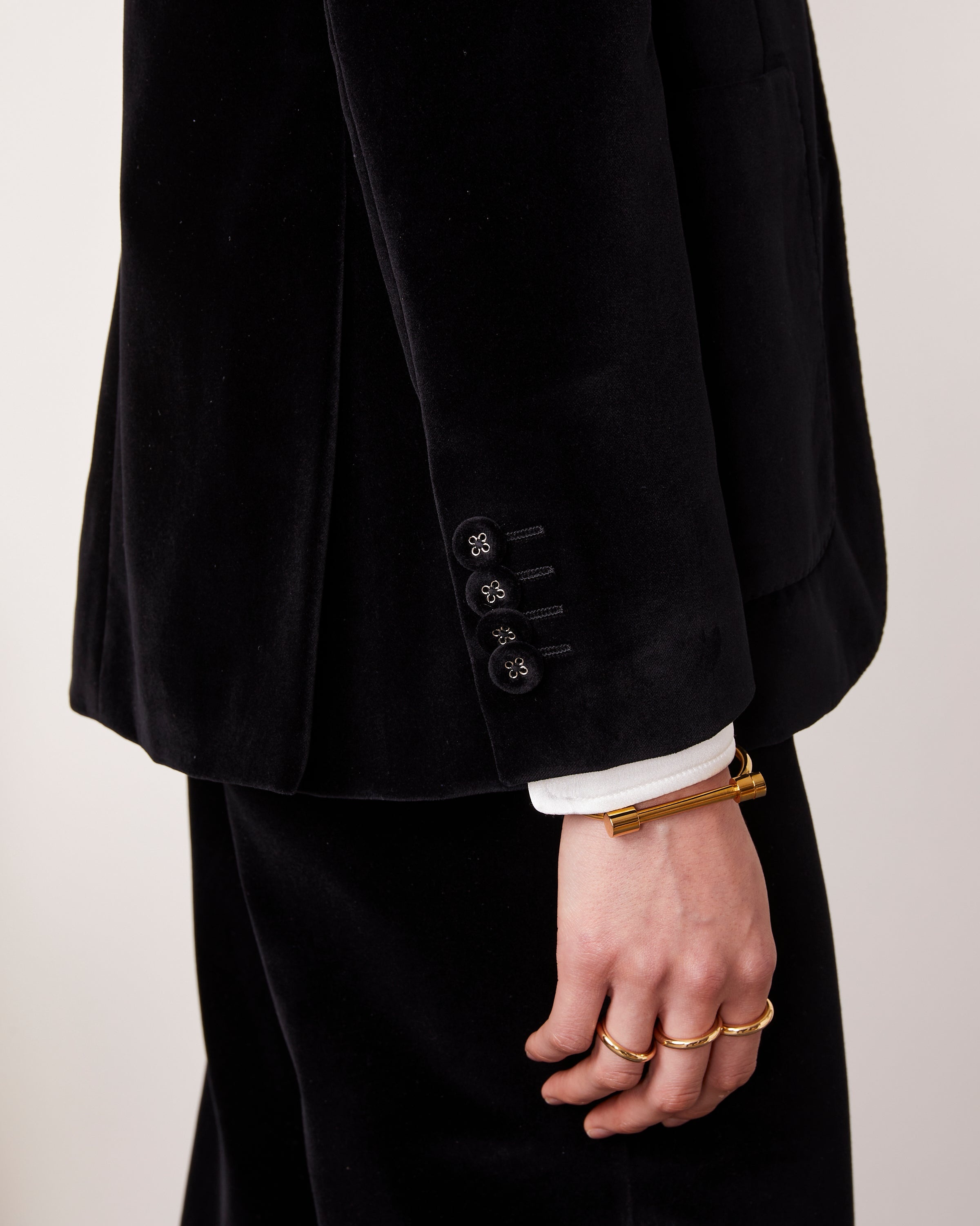 VALERIANNE JACKET - 5