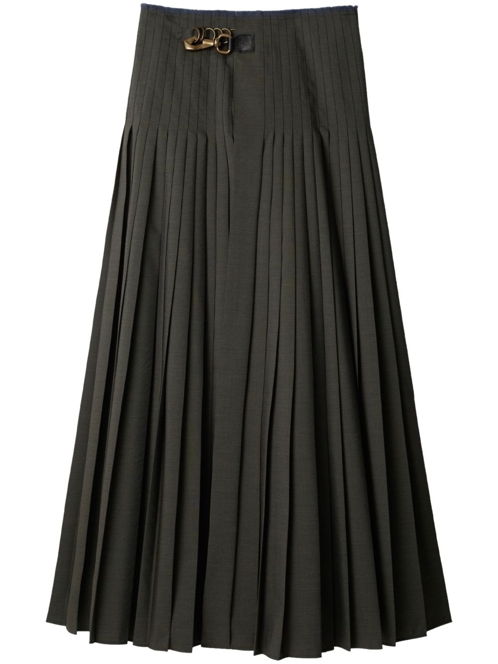 maxi kilt - 1
