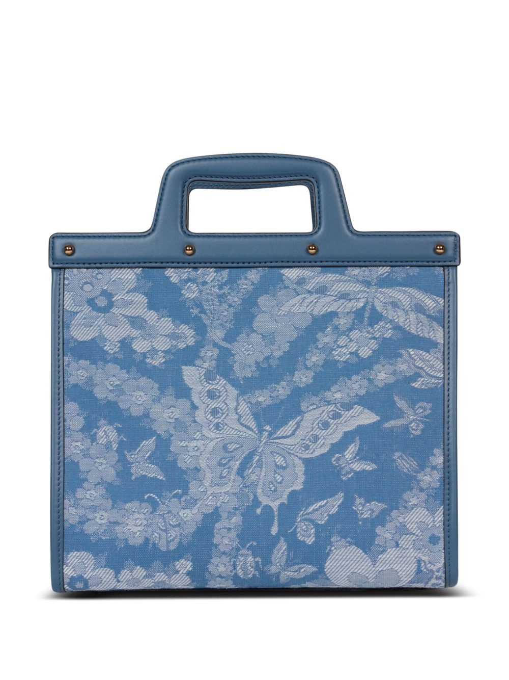 medium Love Trotter tote bag - 3