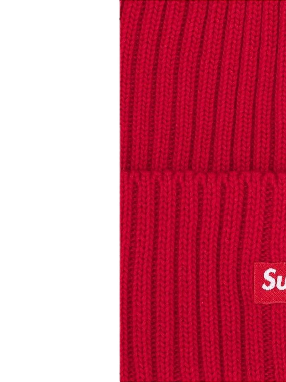 cotton beanie hat - 2