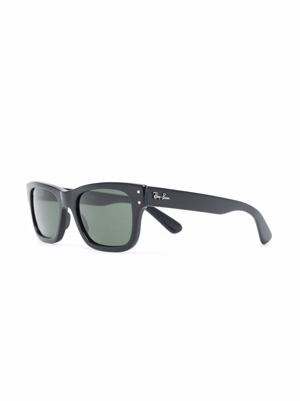 Mr Burbank rectangular-frame sunglasses - 2