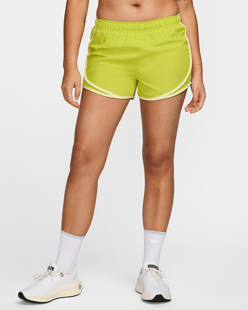 Nike Tempo Women's Brief-Lined Running Shorts 1