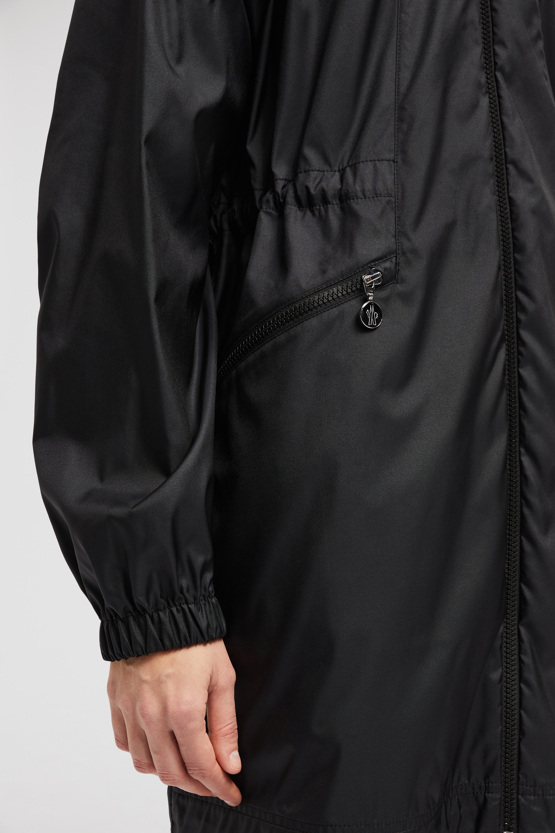 Adhemar Parka - 7