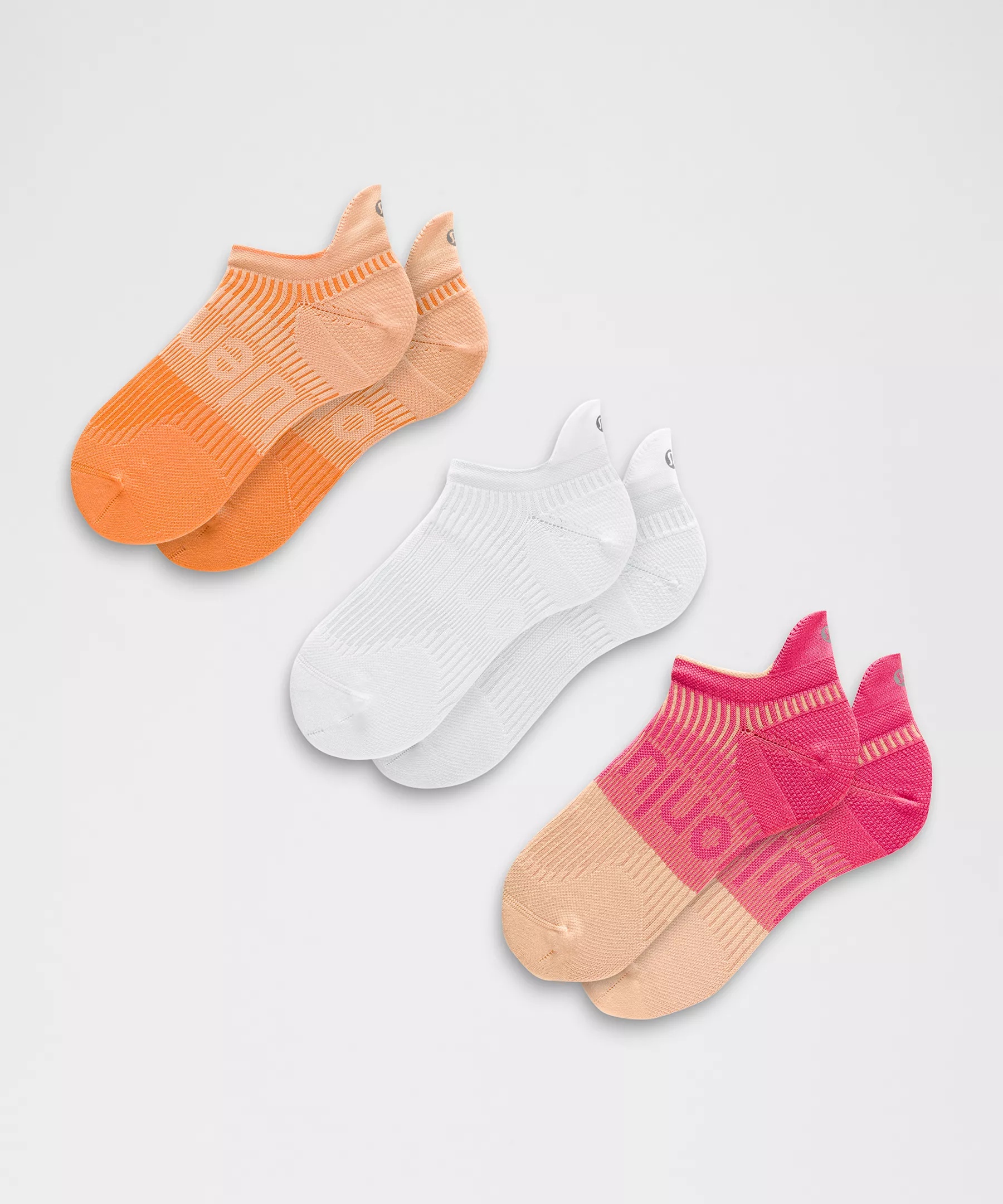Women's Power Stride Tab Socks *3 Pack - 1