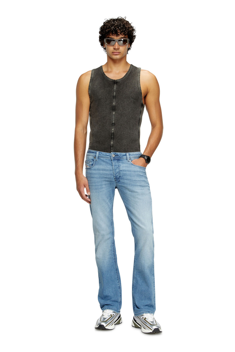 Diesel BOOTCUT JEANS 2007 ZATINY 0GRDI outlook