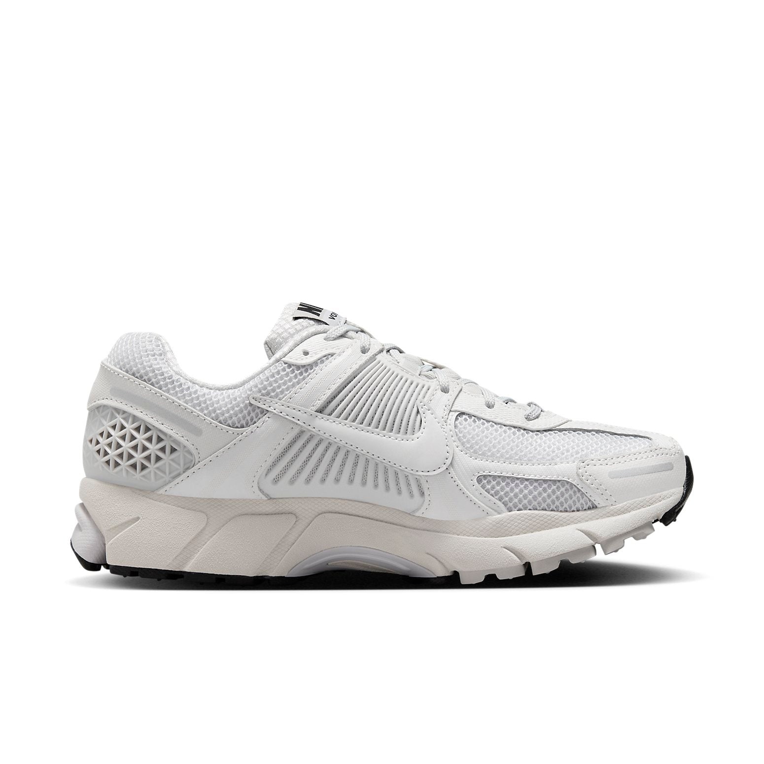 (WMNS) Nike Air Zoom Vomero 'Sail Vast Grey' FQ7079-100 - 4