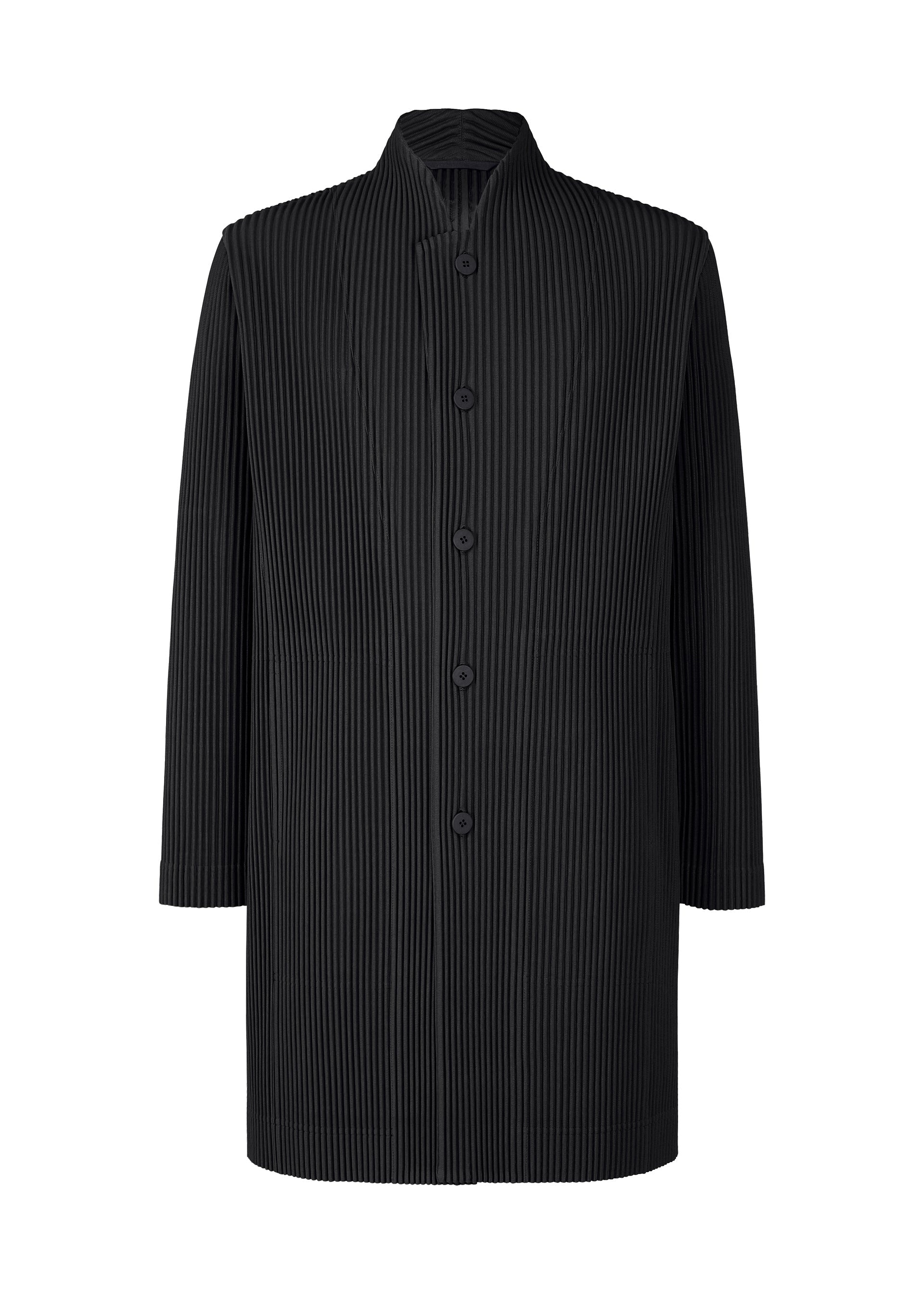TAILORED PLEATS 2 - 1