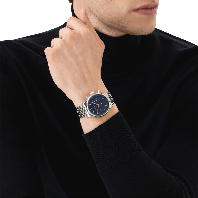 Montblanc Montblanc Star Legacy Chronograph 42mm Limited Edition - 1786 pieces outlook