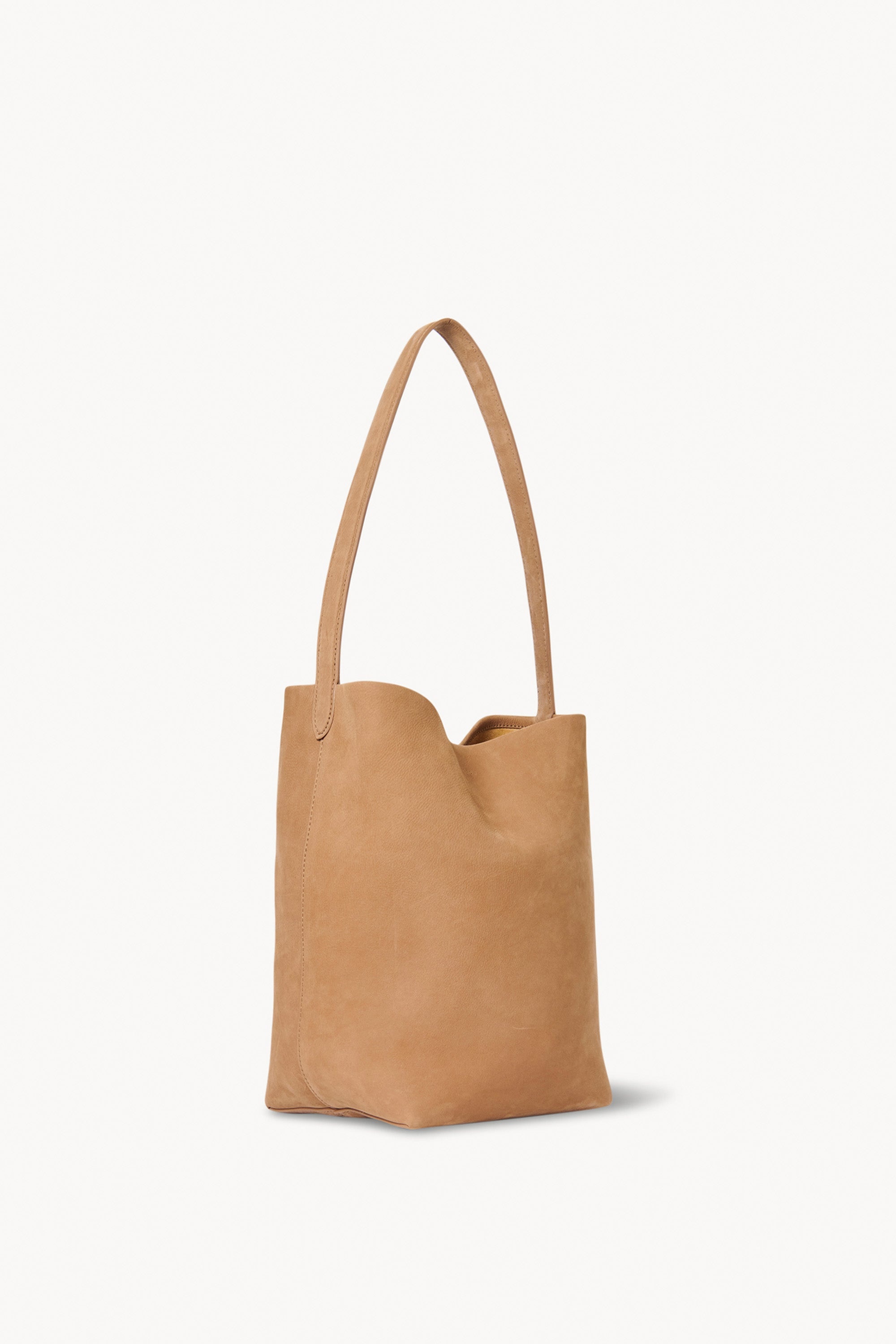 Medium N/S Park Tote in Nubuck - 2