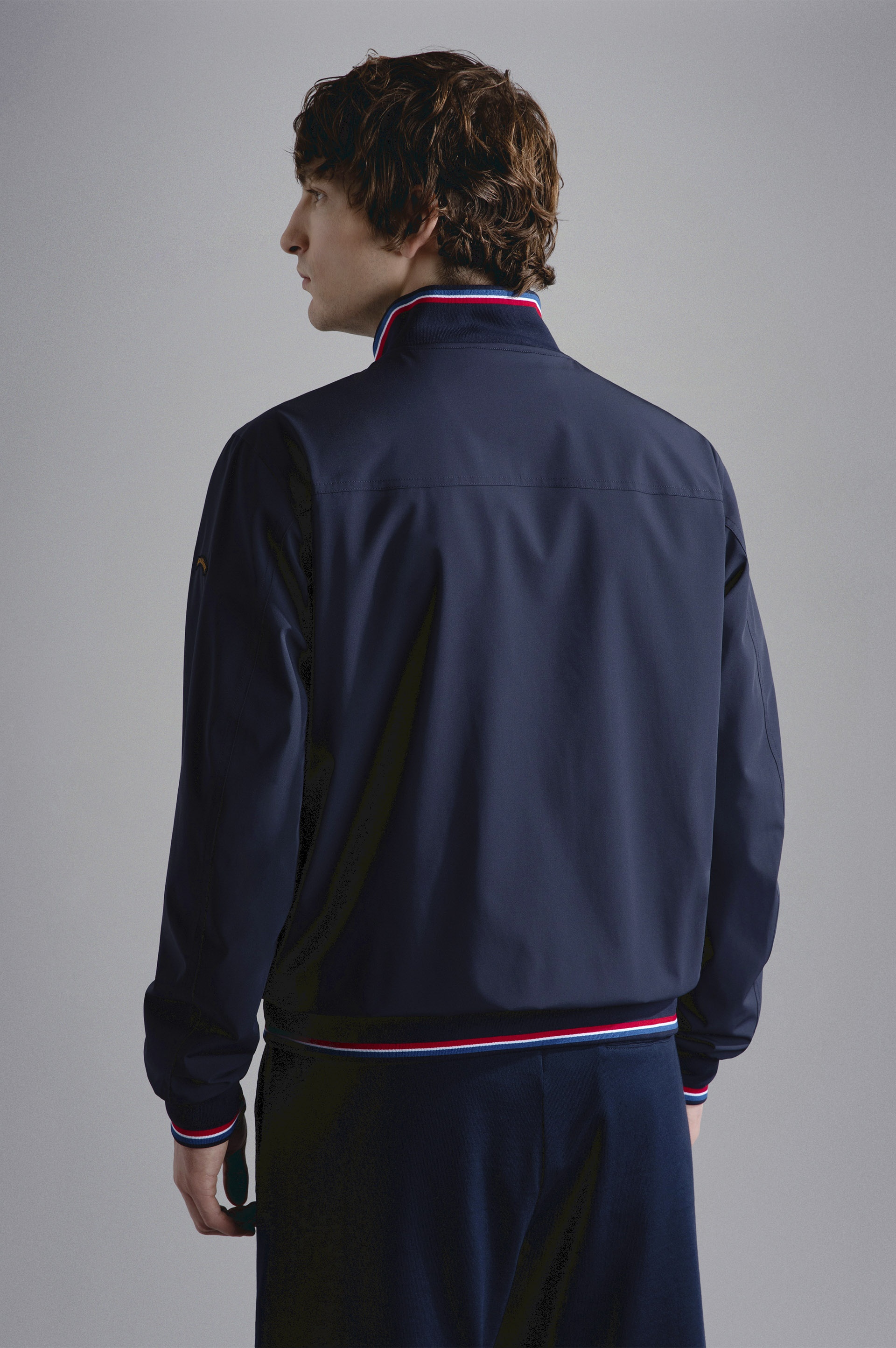 TYPHOON® RE-4X4 STRETCH BOMBER - 3