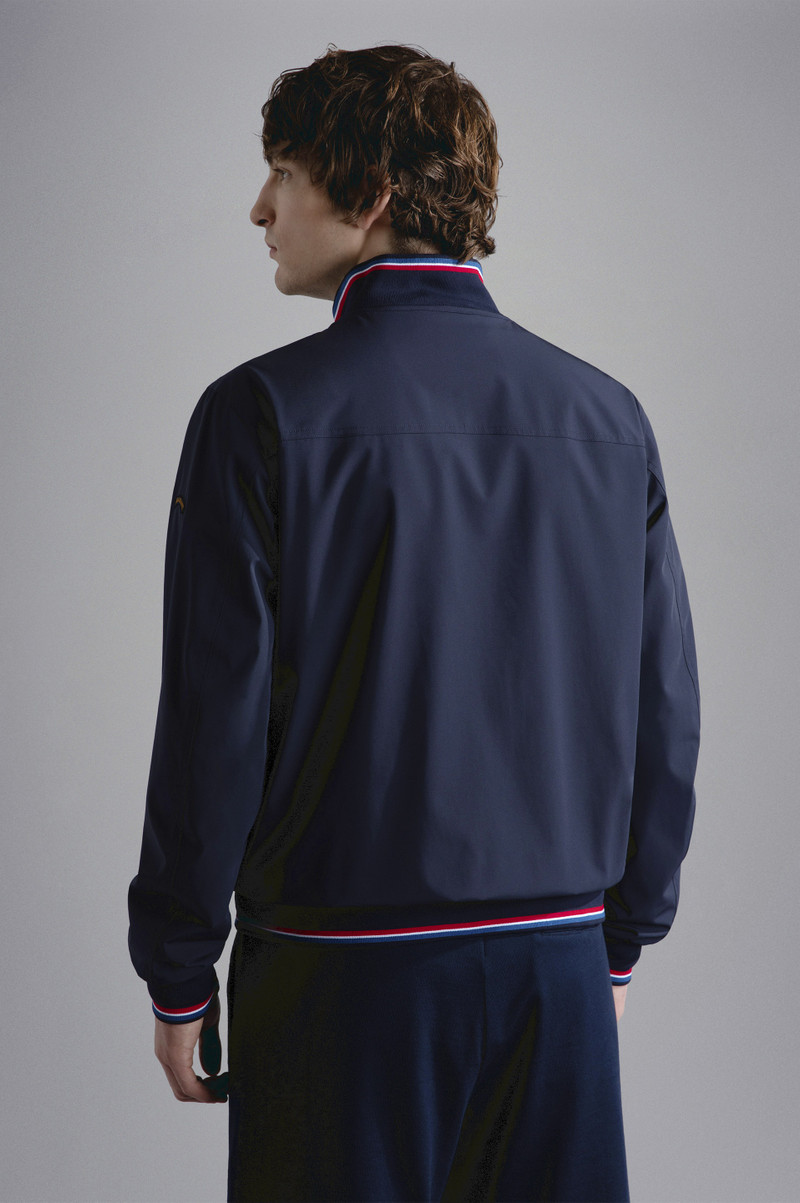 TYPHOON® RE-4X4 STRETCH BOMBER 3