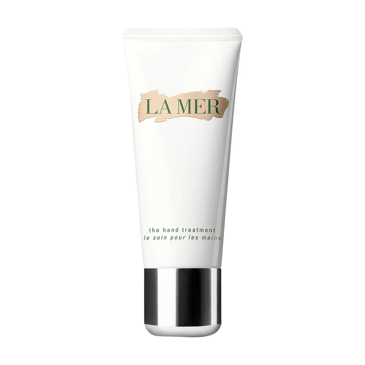 The Hand Treatment - 1