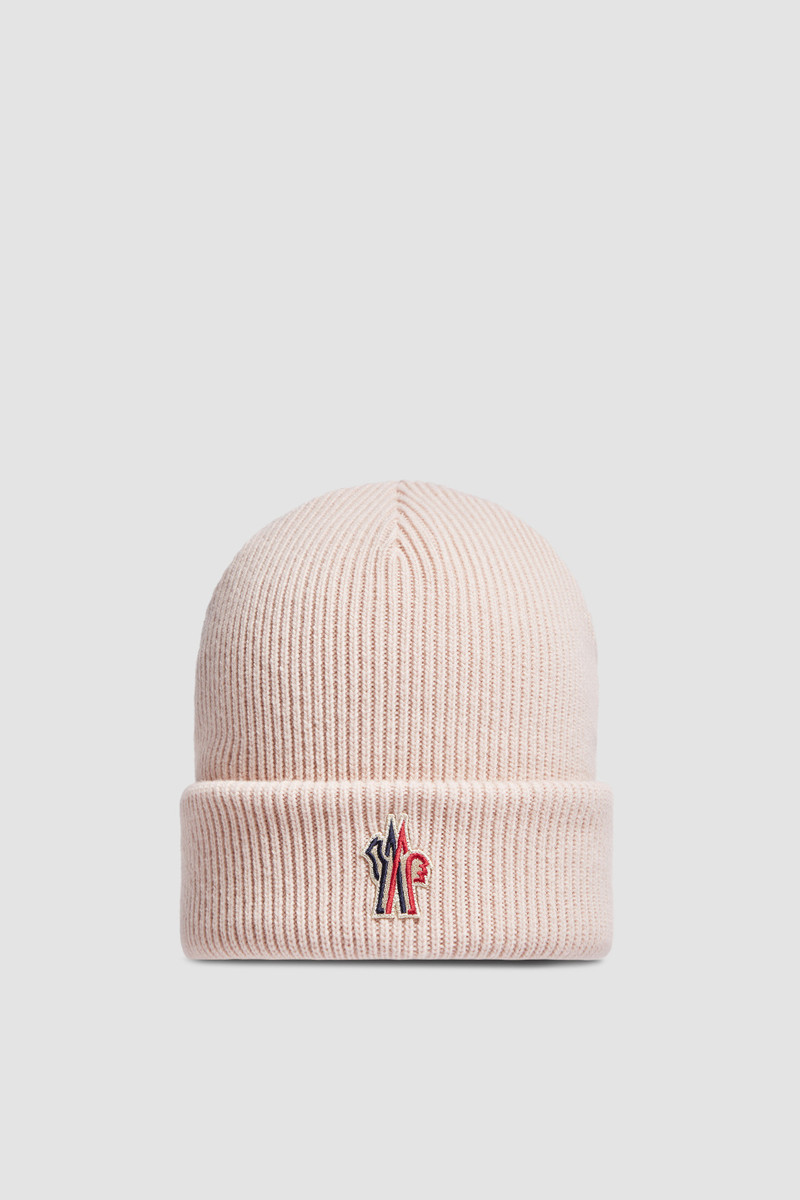 Wool Beanie 1