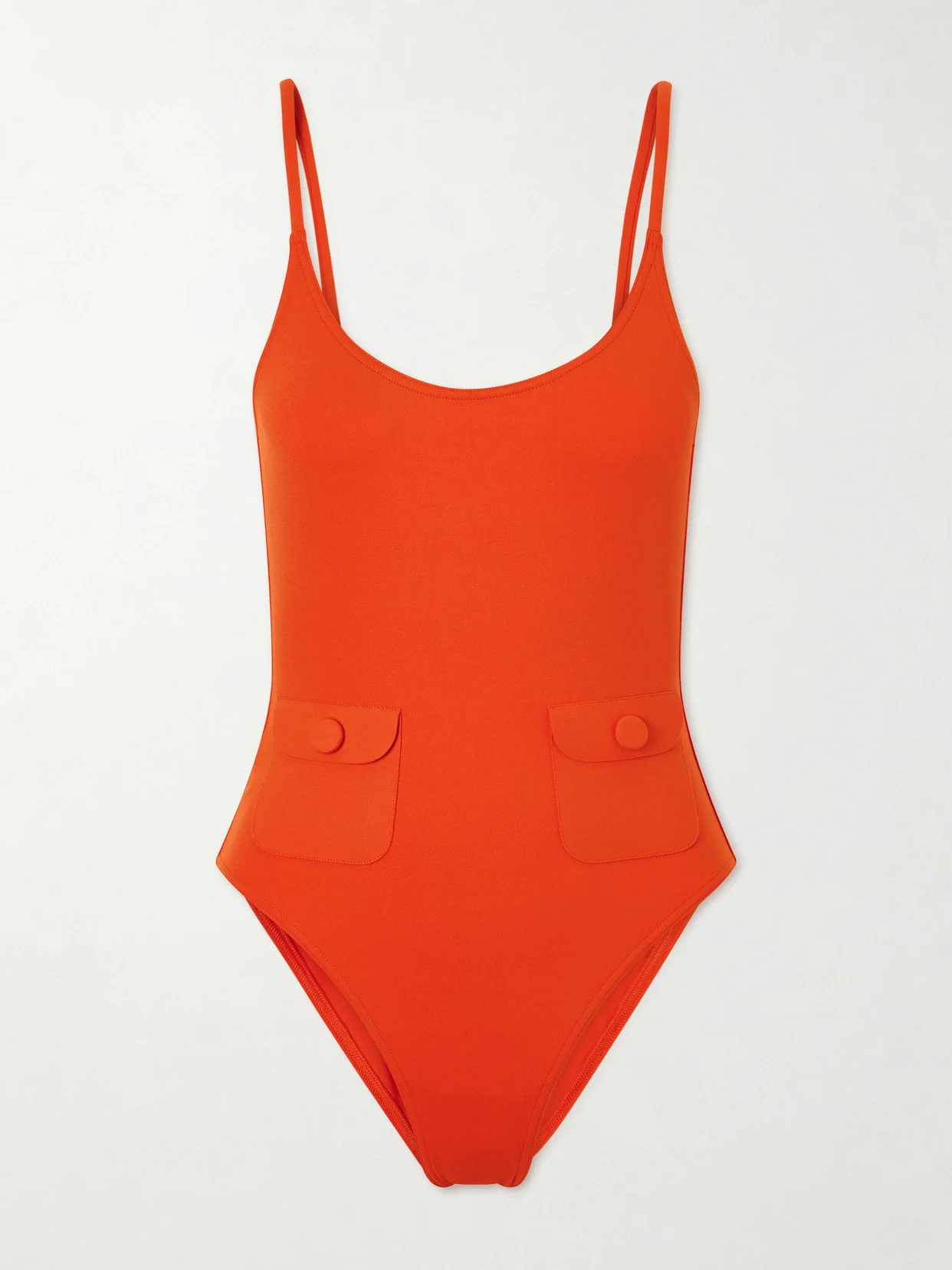 Découverte Swimsuit - 1