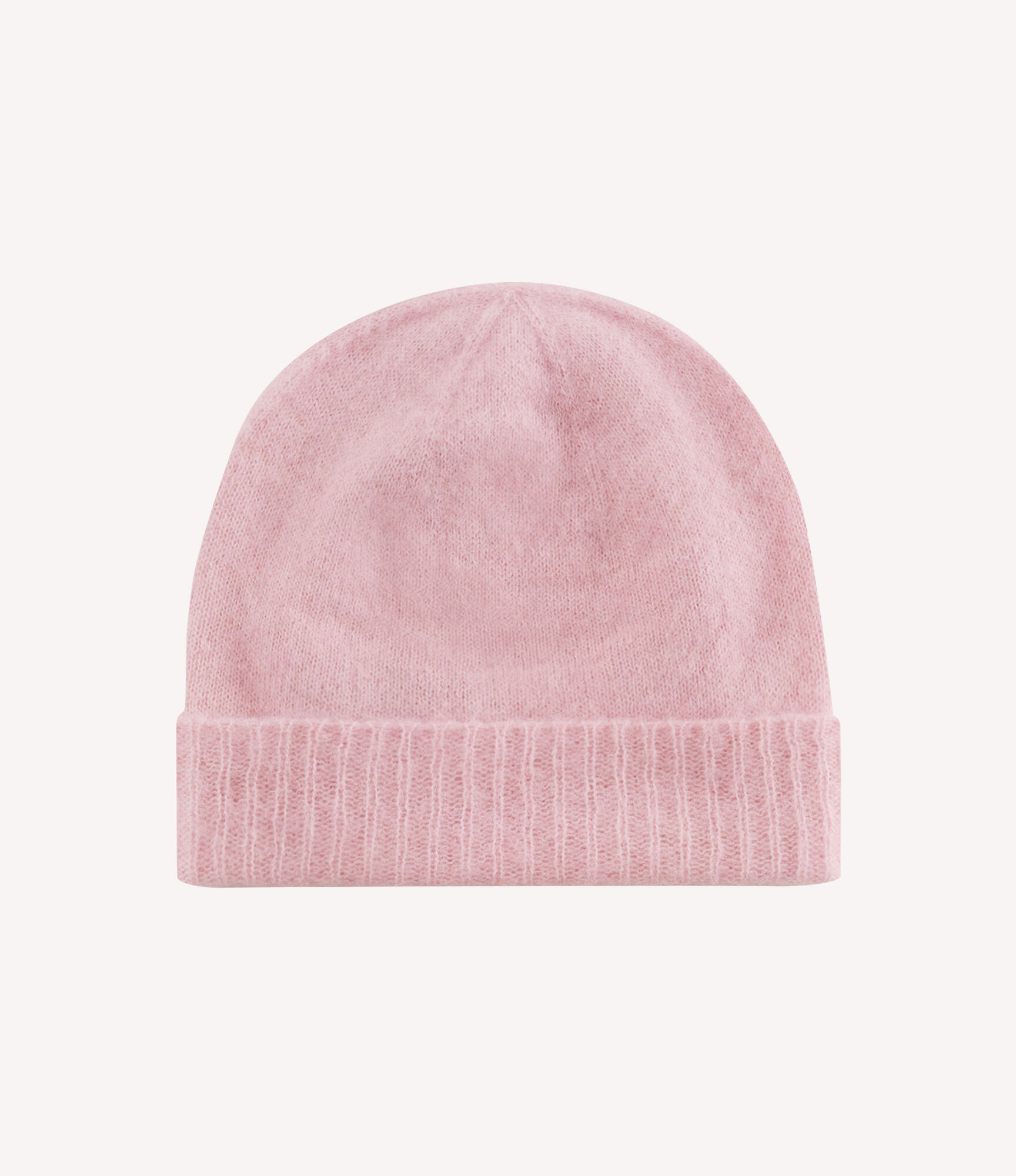 FLUFFY BEANIE - 2