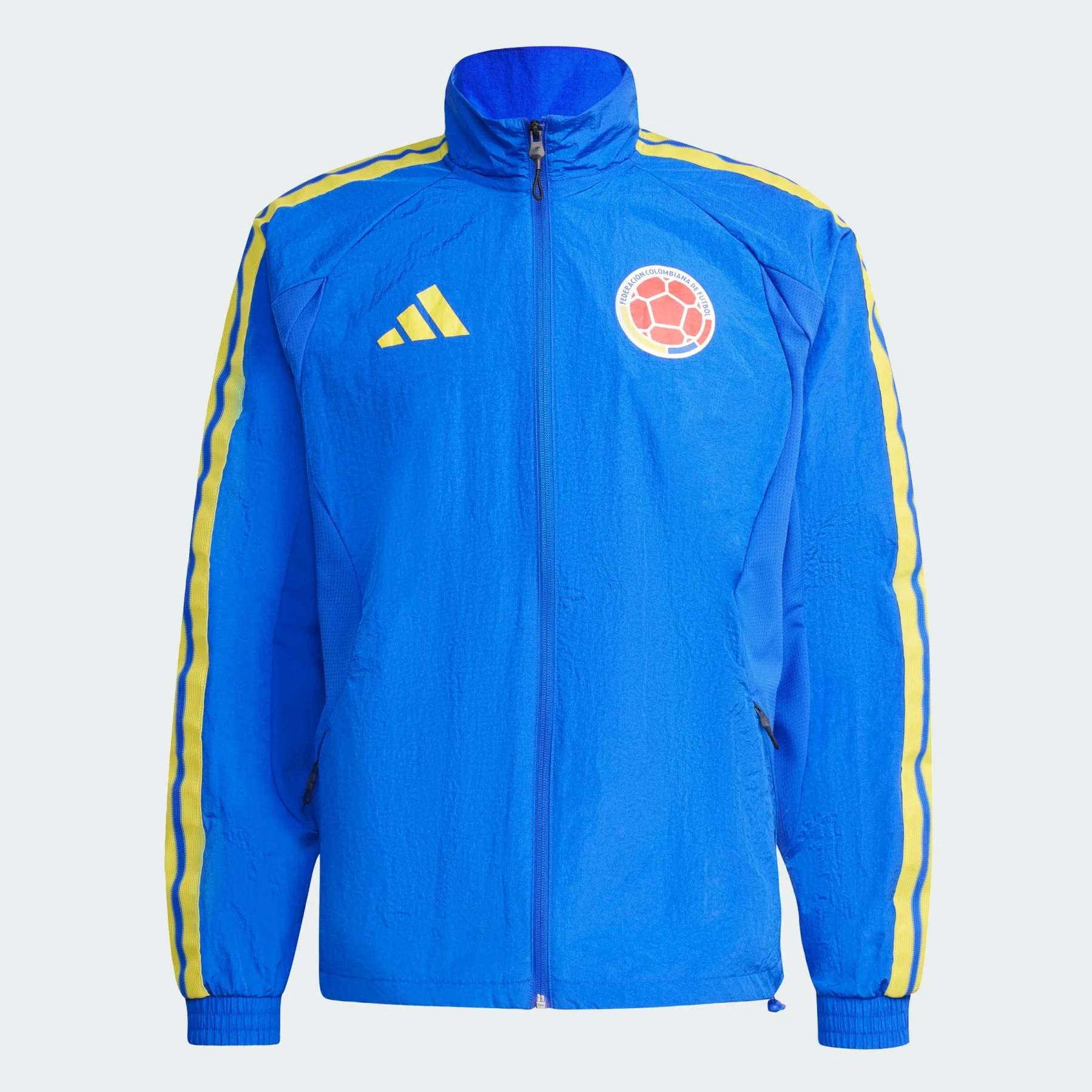 Colombia Home Anthem Jacket - 1