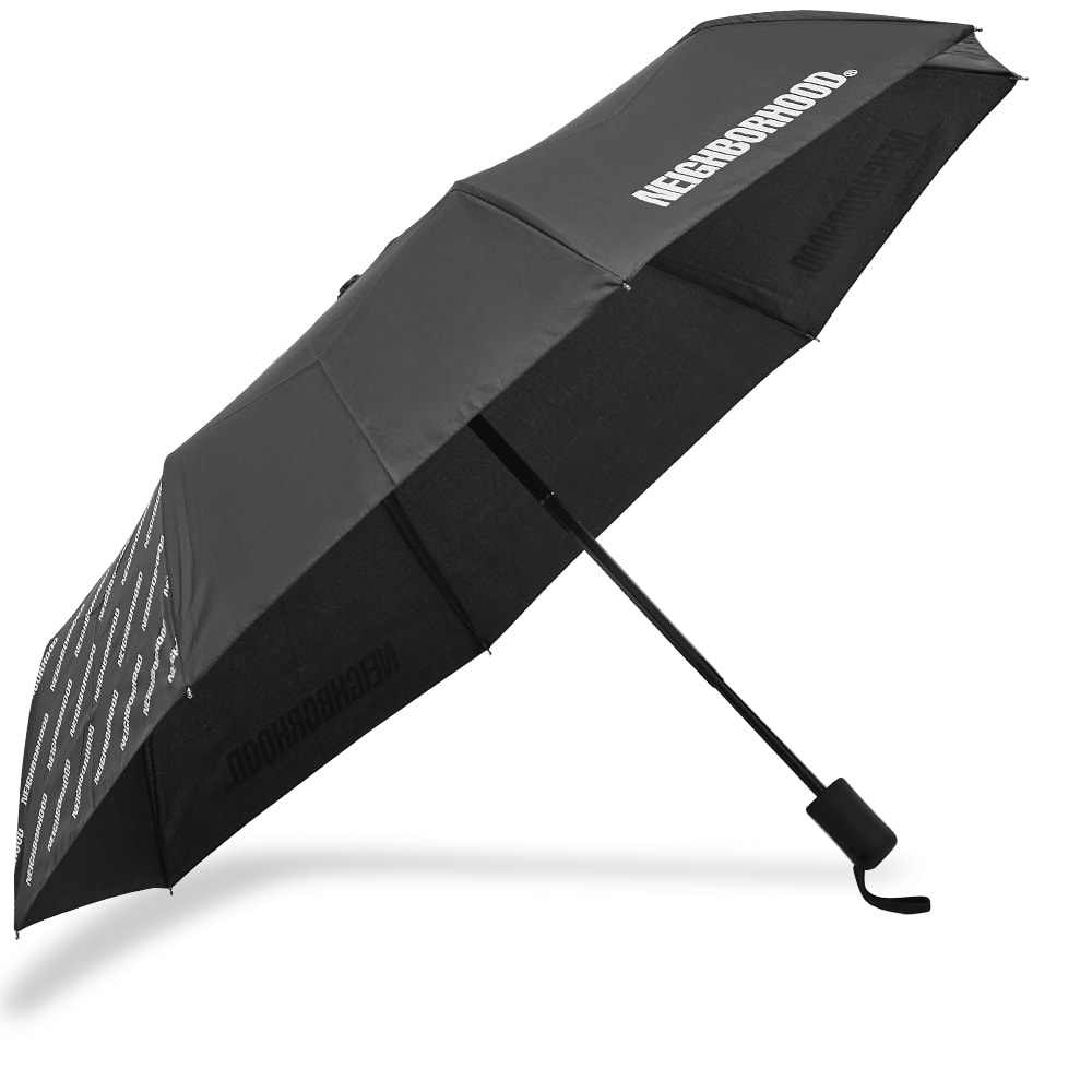 Neighborhood Logo Umbrella - 1