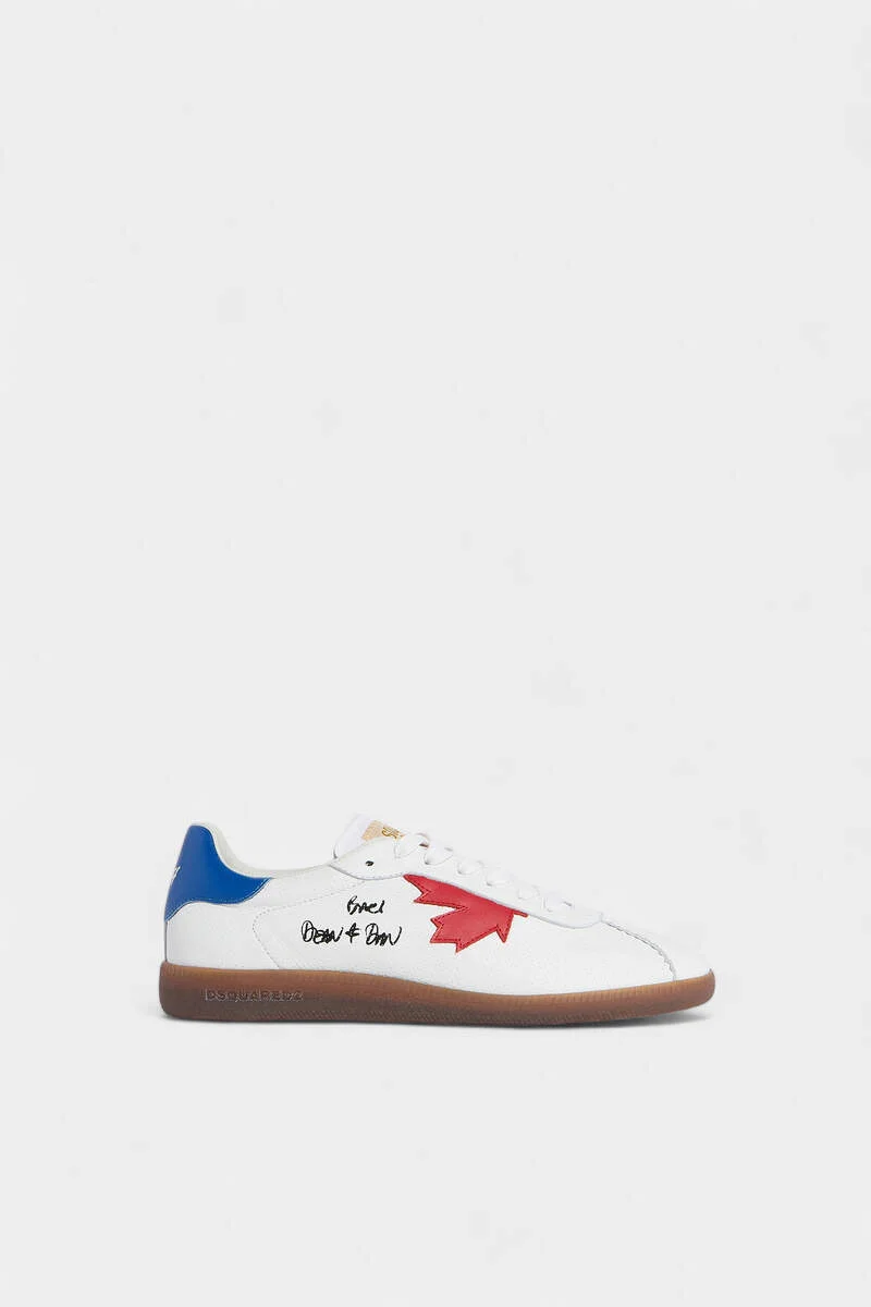 DSQUARED2 REBELS SNEAKERS - 1