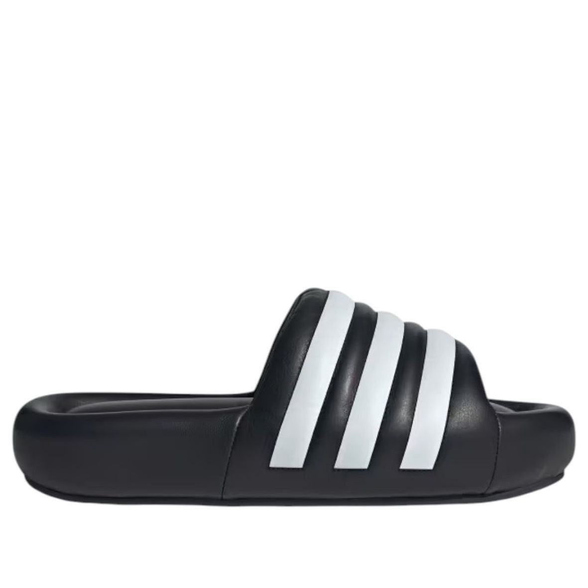 adidas Adilette 24 Slide 'Black White' JP8248 - 2