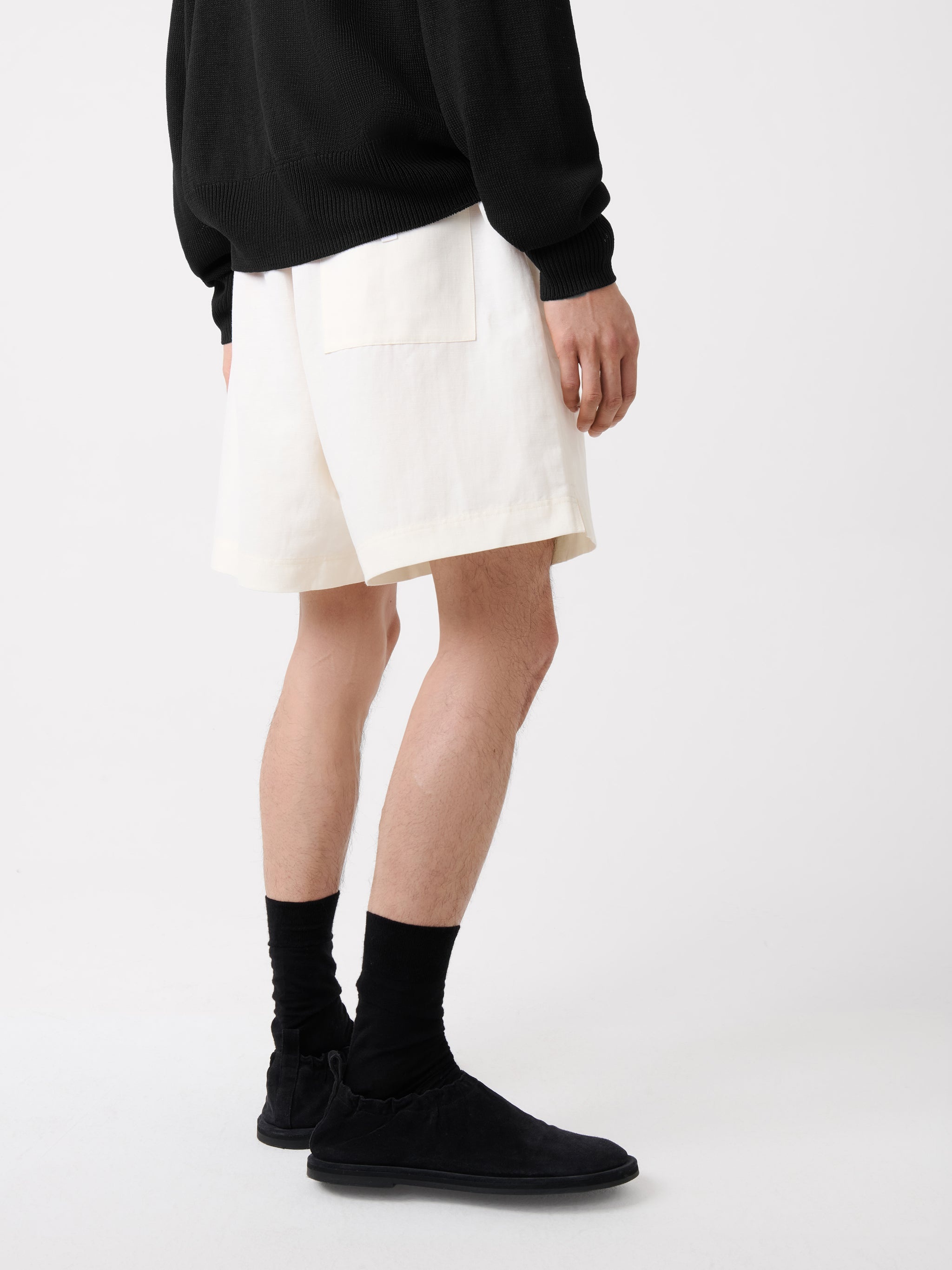 Starboard Short - 5
