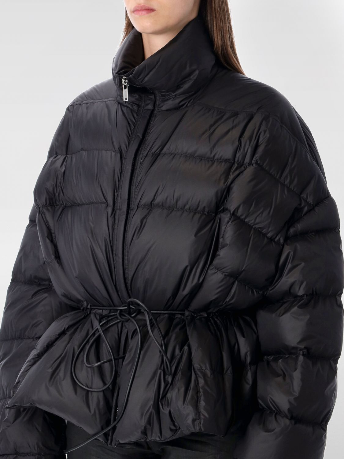 Coat woman Rick Owens - 3