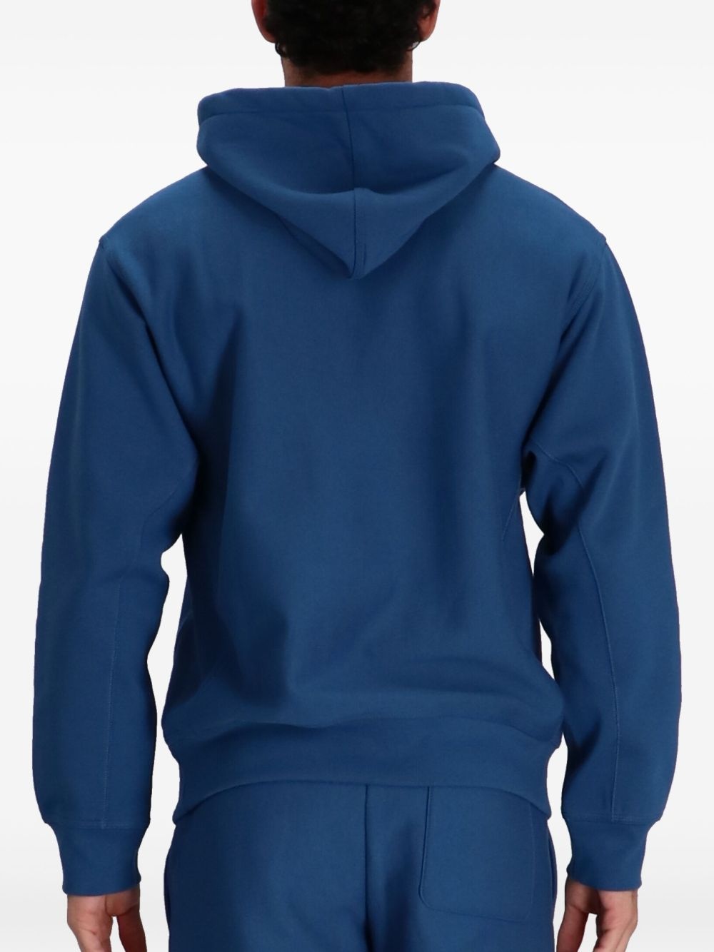 American Script hoodie - 4