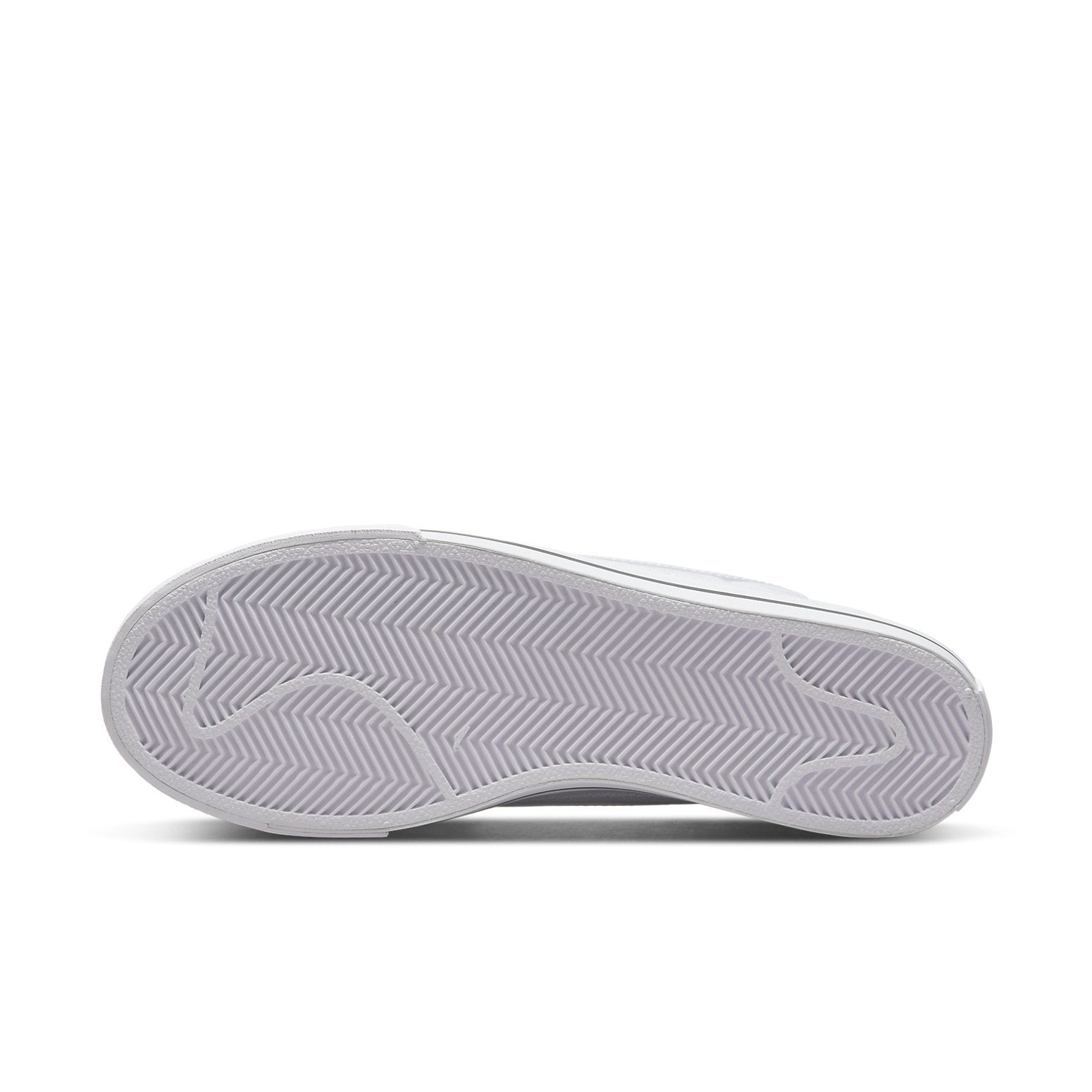 (WMNS) Nike Court Legacy Mule 'White Football Grey' DB3970-101 - 6