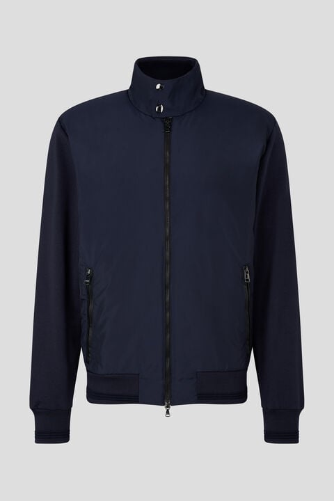 Chile jacket in Navy blue - 1