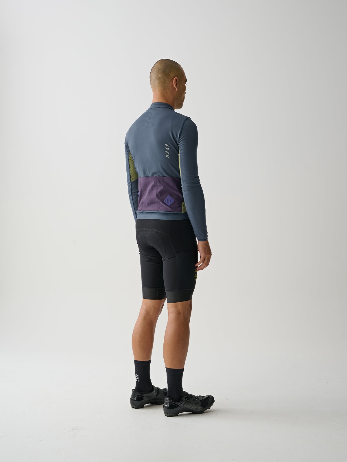 Alt_Road™ LS Jersey - 4