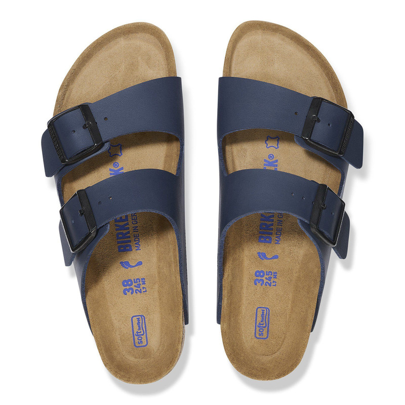 Arizona Soft Footbed 3
