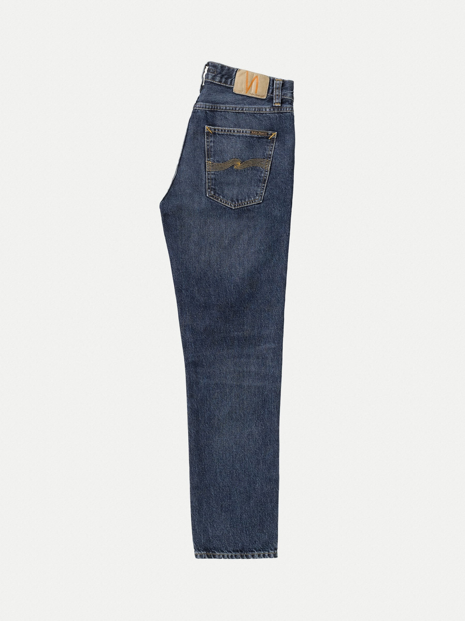 Gritty Jackson Blue Slate - 2